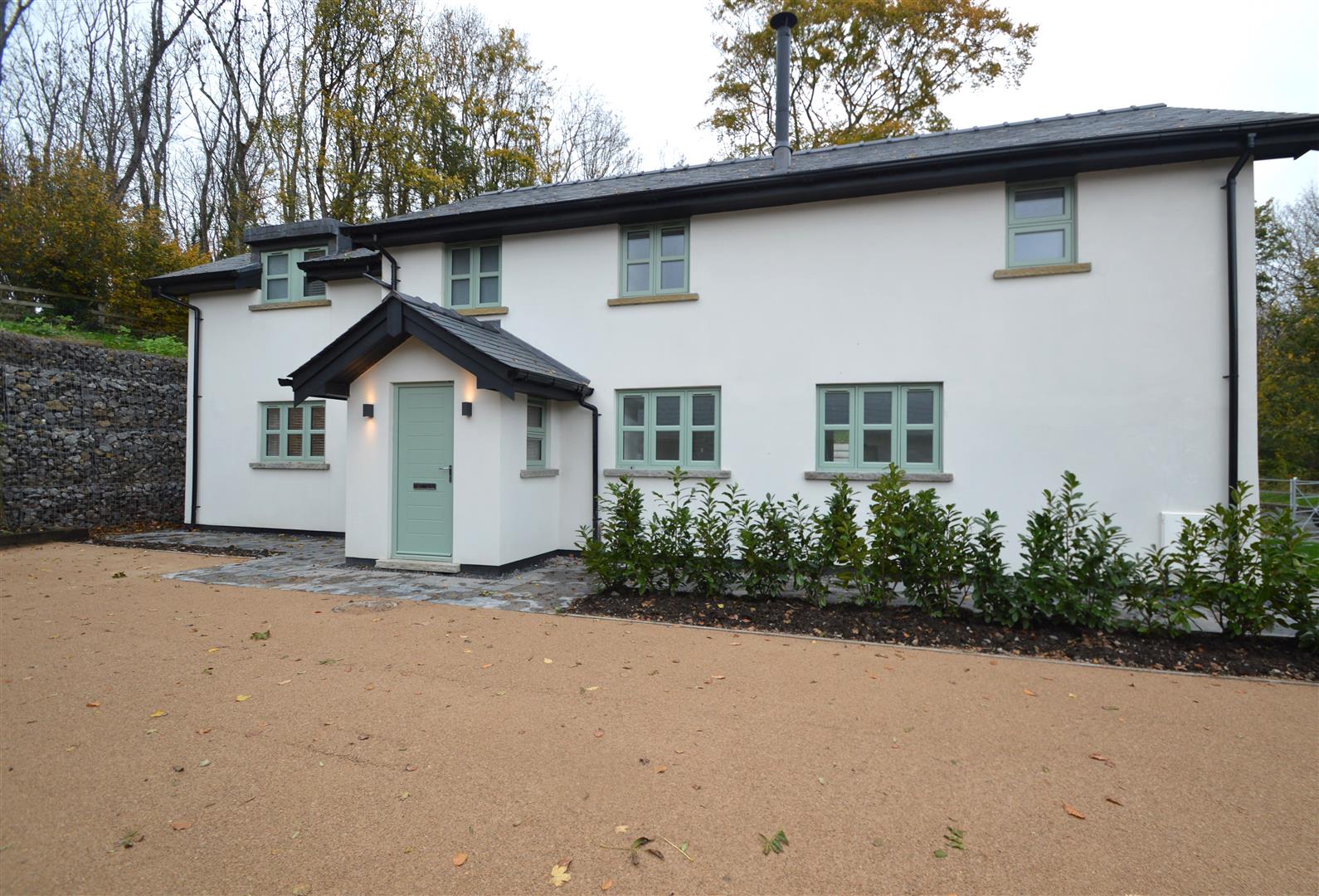 Forge Cottage, Fonmon, Barry, CF62 3BJ